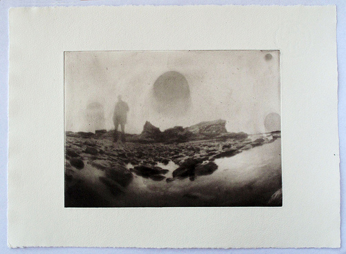 The Visitor