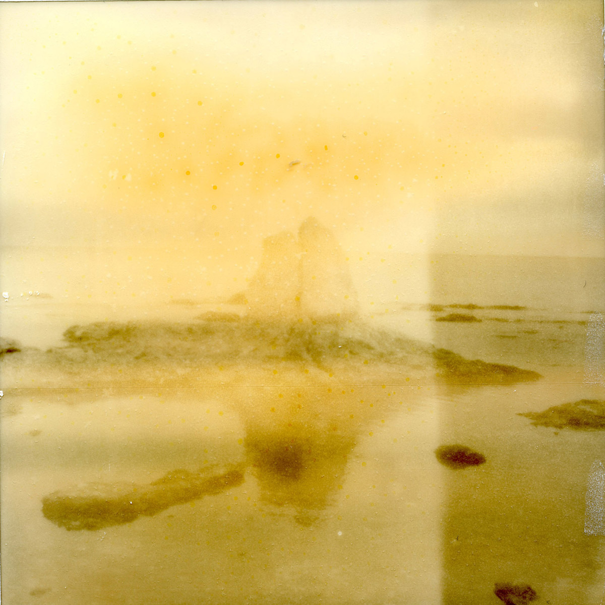 Island Dream